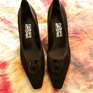 Salvatore Ferragamo shoes